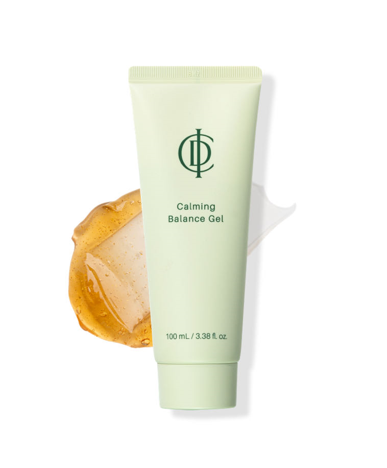 Calming Balance Gel