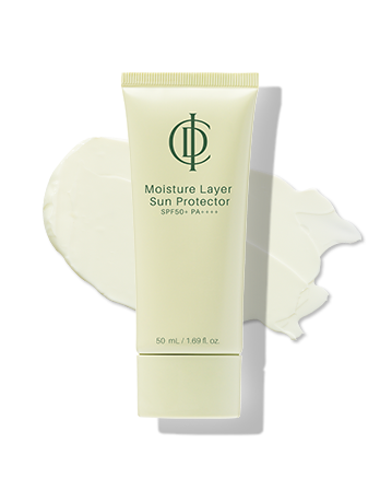 Moisture Layer Sun Protector SPF50+